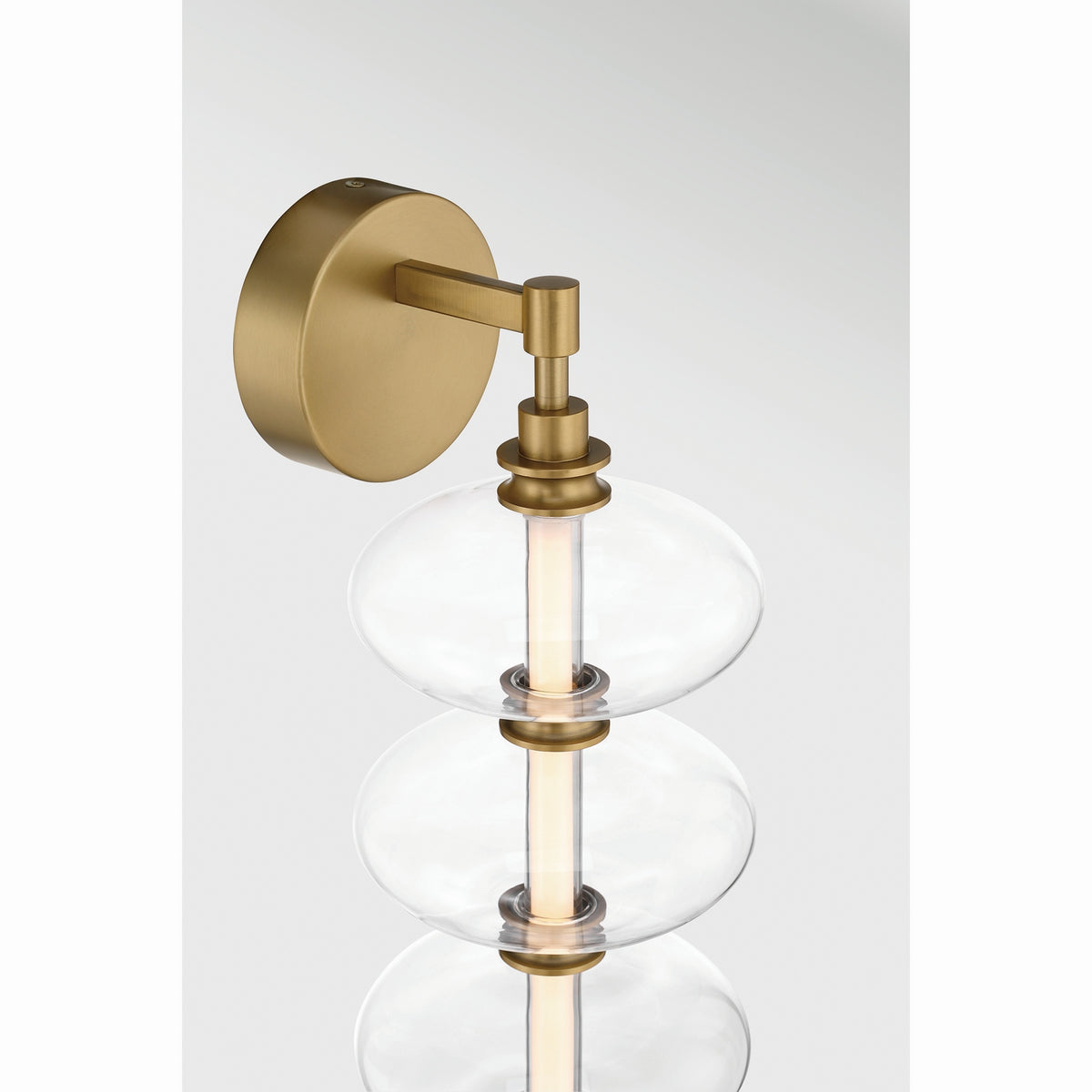 Bollavino Wall Sconce