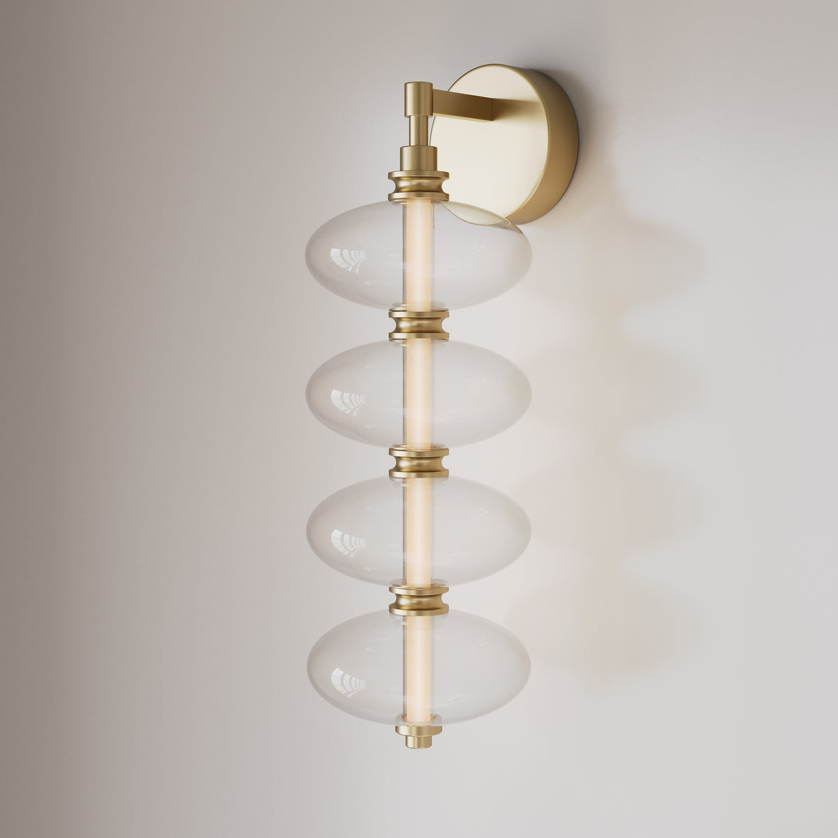 Bollavino Wall Sconce