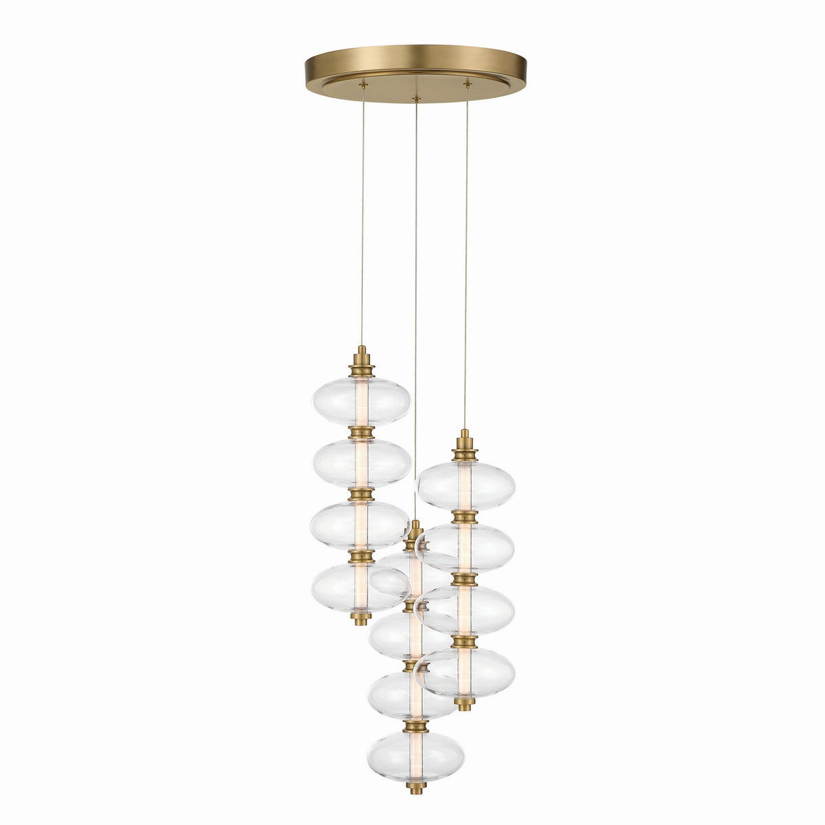 Bollavino Pendant