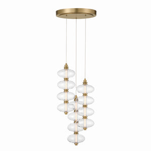 Bollavino Pendant