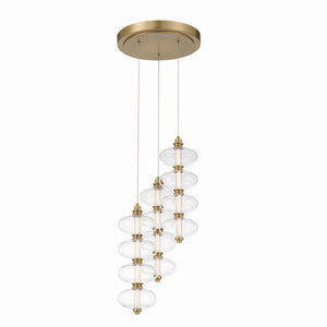 Bollavino Pendant