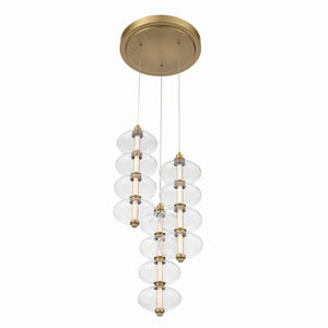 Bollavino Pendant