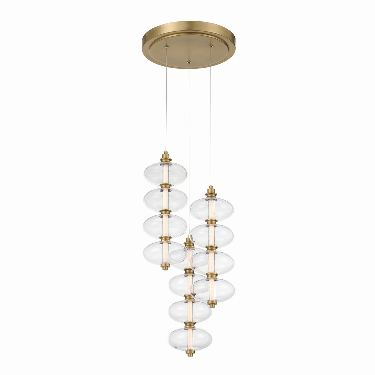 Bollavino Pendant