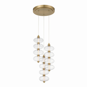 Bollavino Pendant