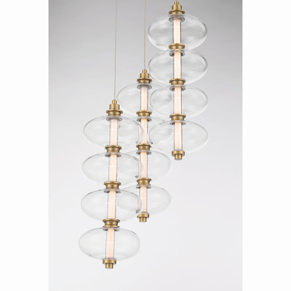 Bollavino Pendant