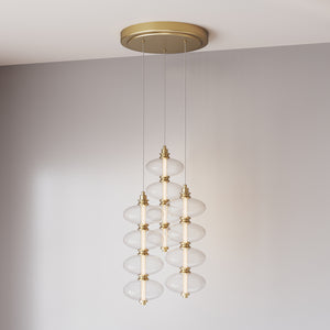 Bollavino Pendant