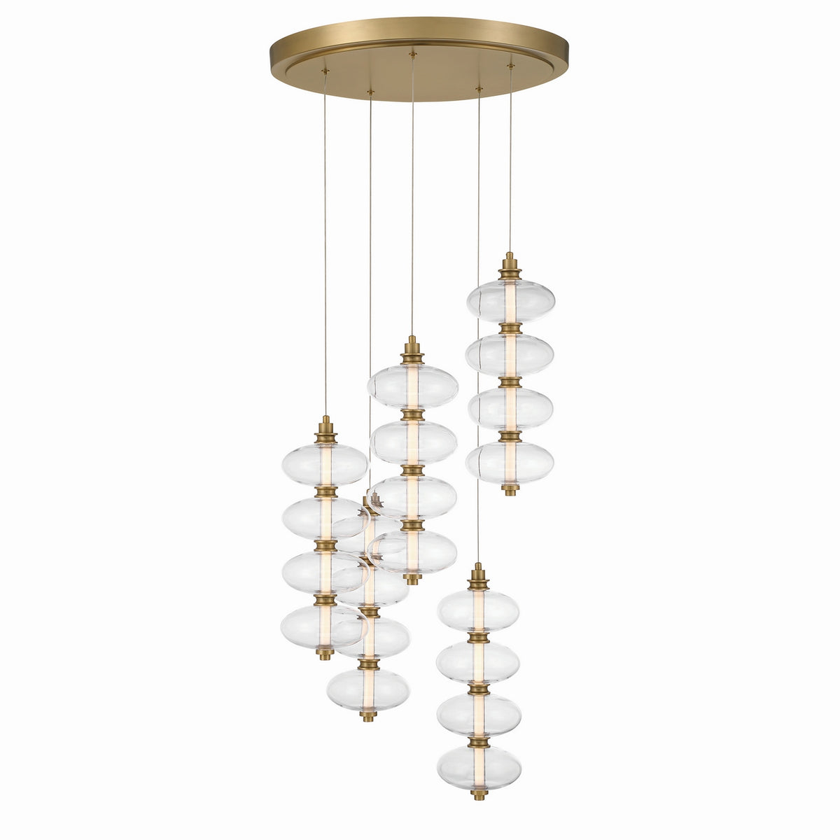 Bollavino Pendant