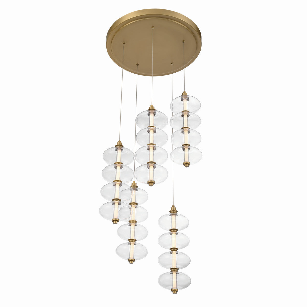 Bollavino Pendant