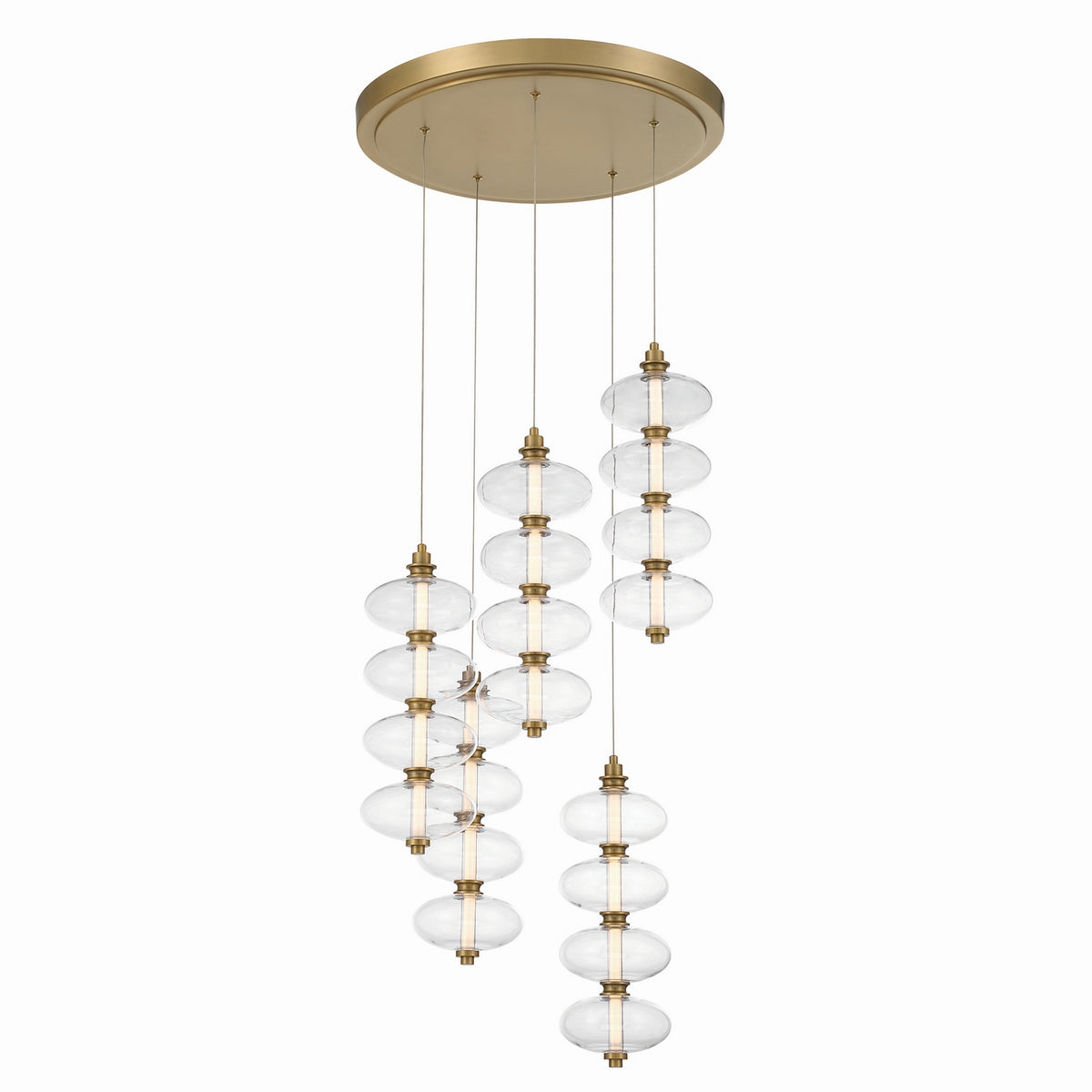Bollavino Pendant
