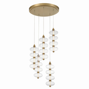 Bollavino Pendant