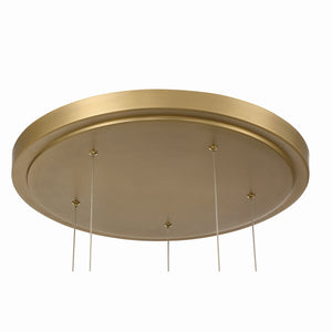 Bollavino Pendant