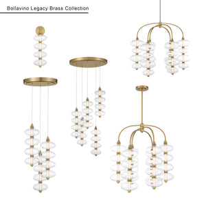 Bollavino Pendant