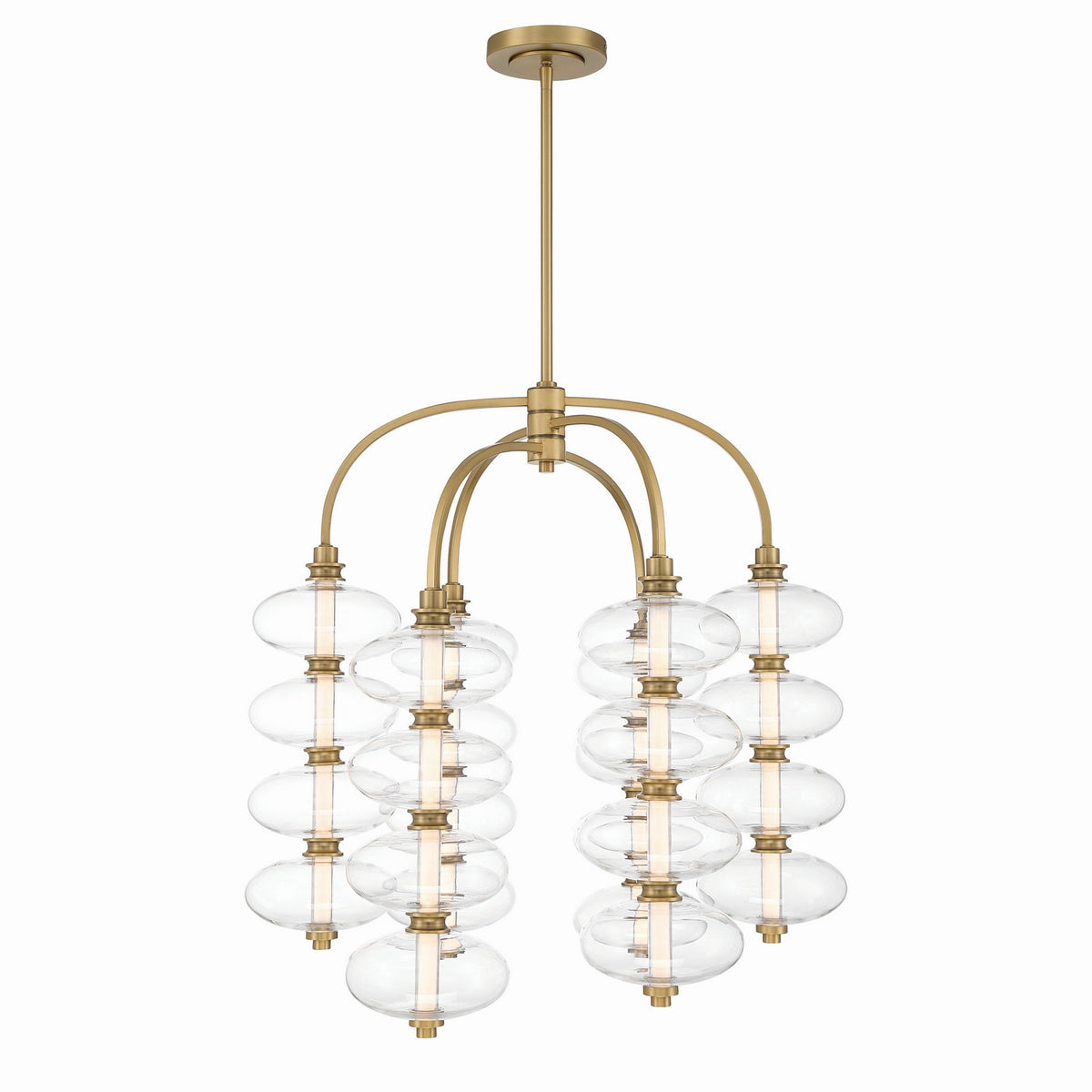 Bollavino Pendant