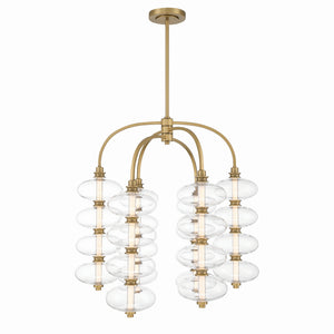 Bollavino Pendant