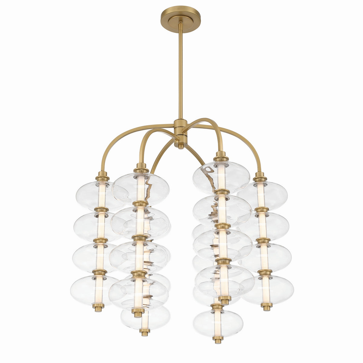 Bollavino Pendant
