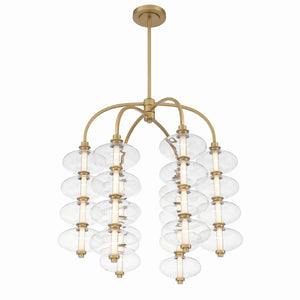 Bollavino Pendant