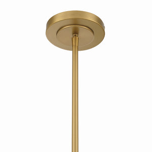 Bollavino Pendant