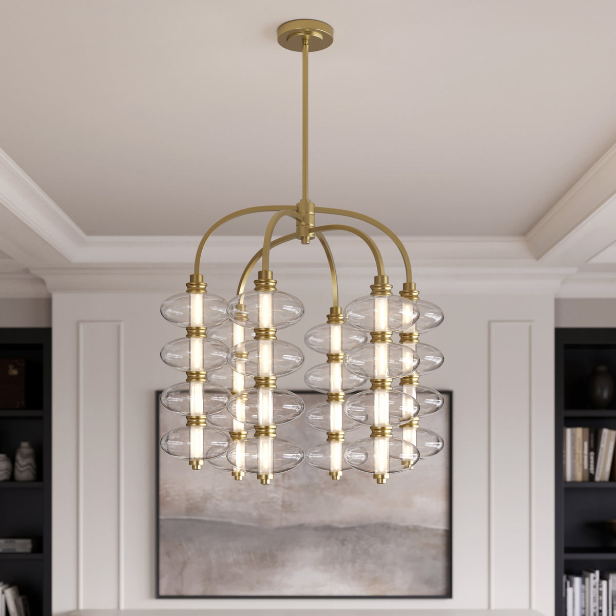 Bollavino Pendant