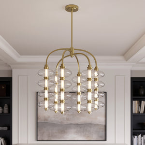 Bollavino Pendant