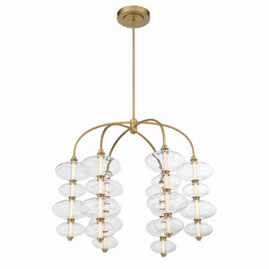 Bollavino Chandelier