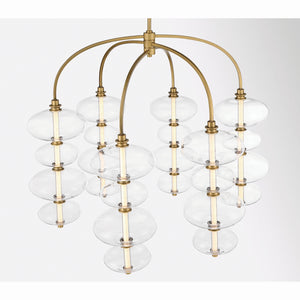 Bollavino Chandelier