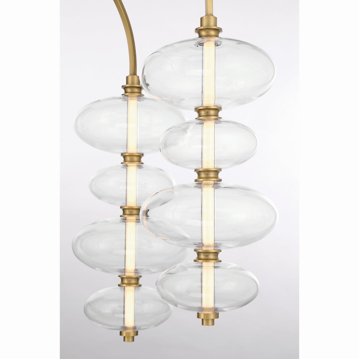 Bollavino Chandelier
