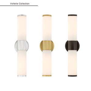 Voltelle Wall Sconce