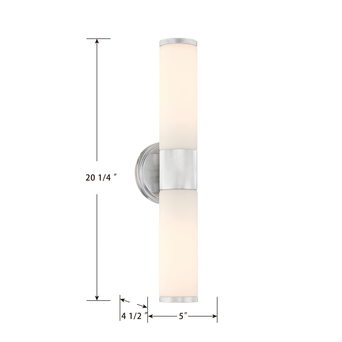 Voltelle Wall Sconce