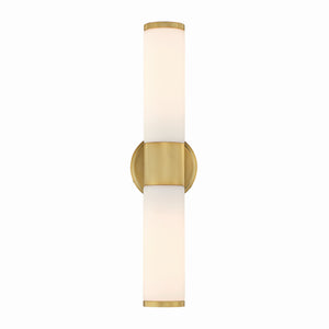Voltelle Wall Sconce