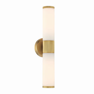 Voltelle Wall Sconce