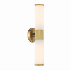 Voltelle Wall Sconce