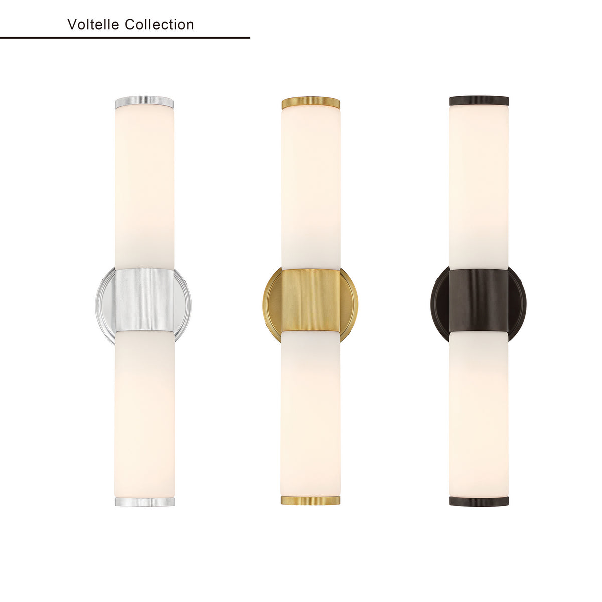 Voltelle Wall Sconce