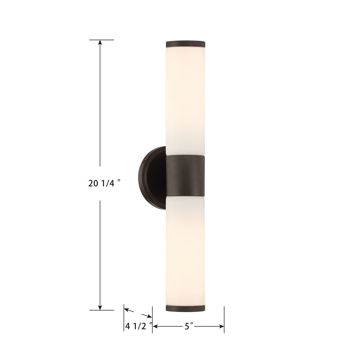 Voltelle Wall Sconce