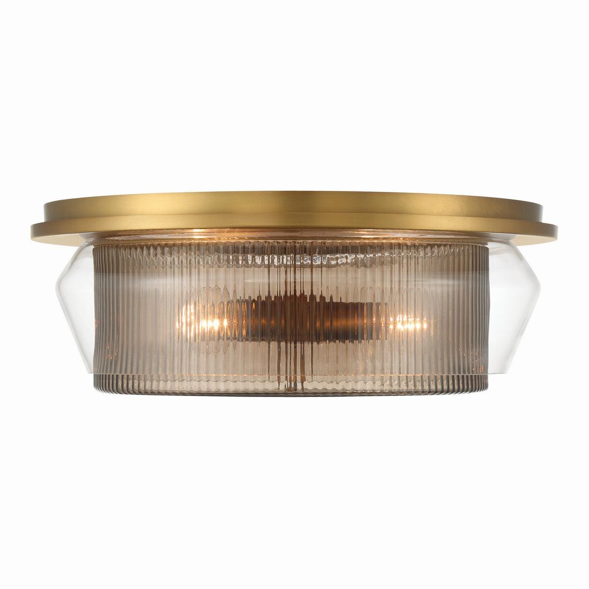 Kiruna Flush Mount