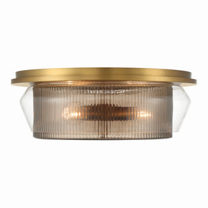 Kiruna Flush Mount