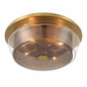 Kiruna Flush Mount