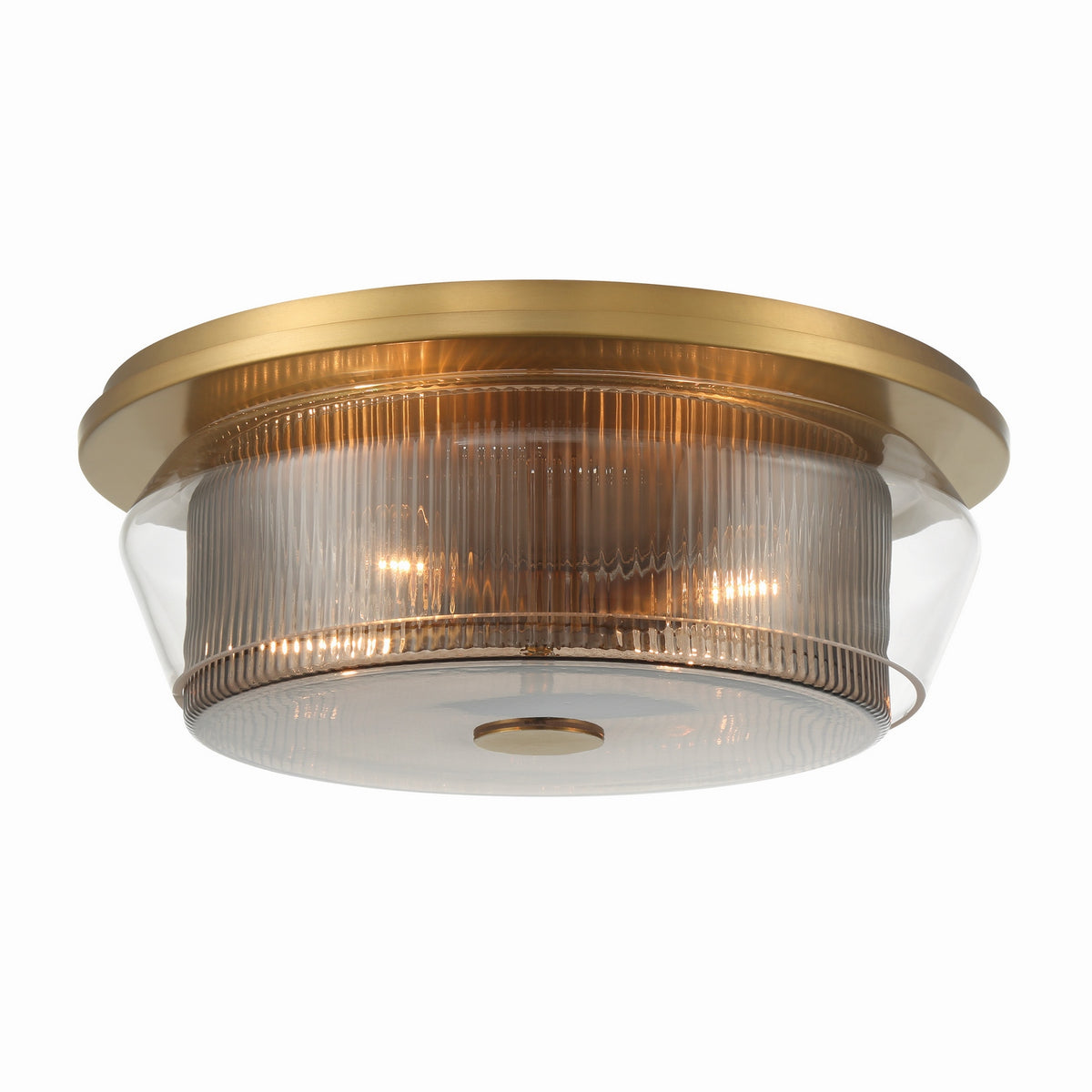 Kiruna Flush Mount