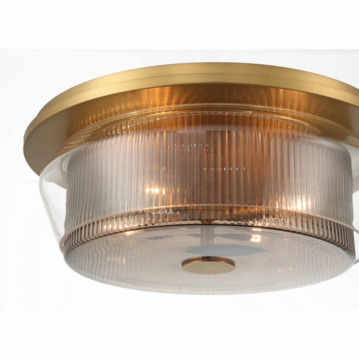 Kiruna Flush Mount