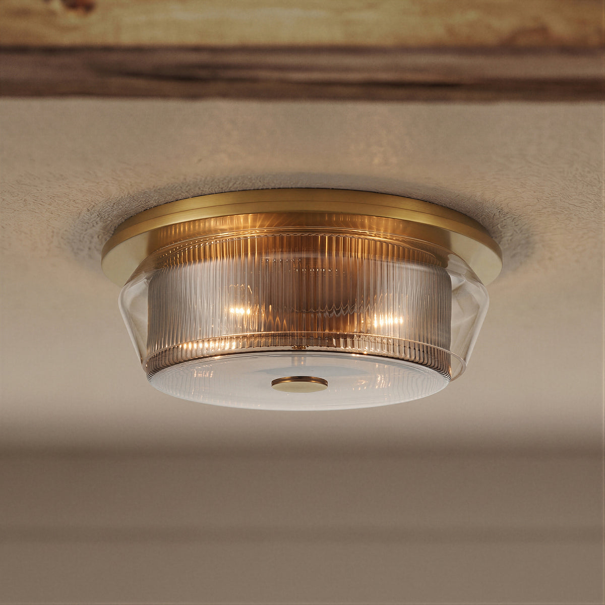 Kiruna Flush Mount