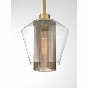 Kiruna Mini Pendant