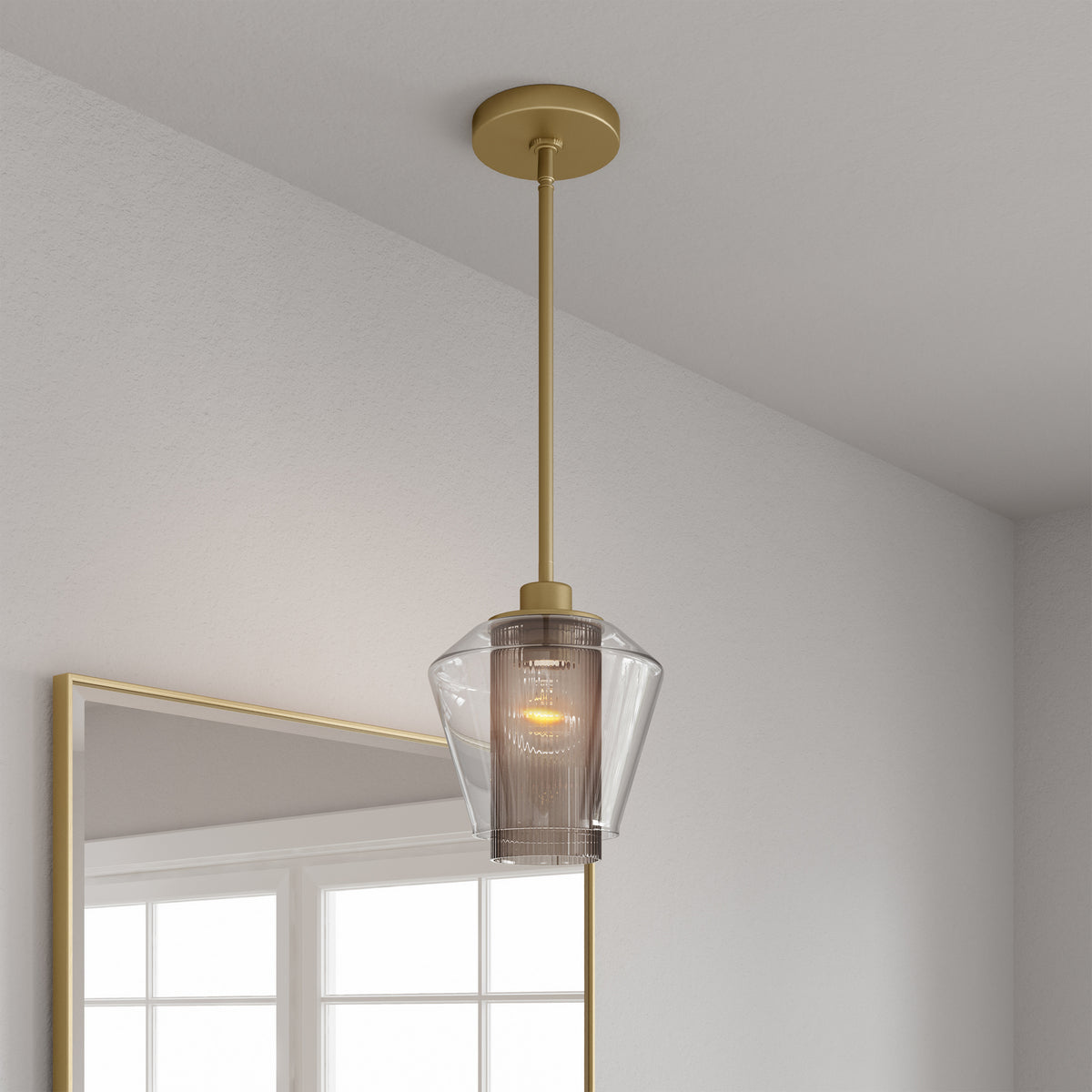 Kiruna Mini Pendant