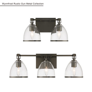 Wynnfrost Vanity