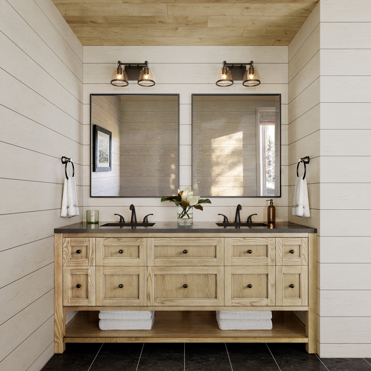 Wynnfrost Vanity