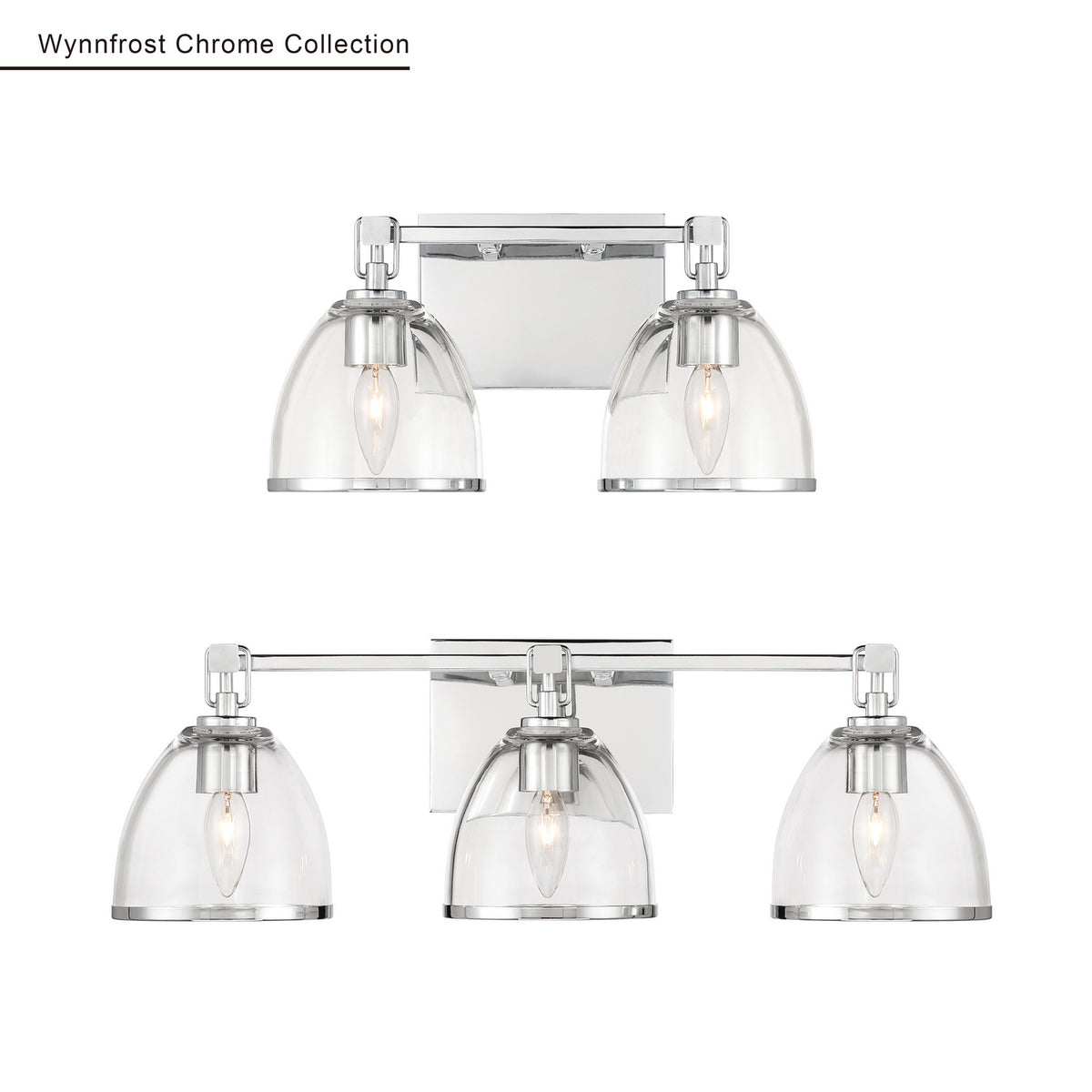 Wynnfrost Vanity