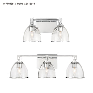 Wynnfrost Vanity