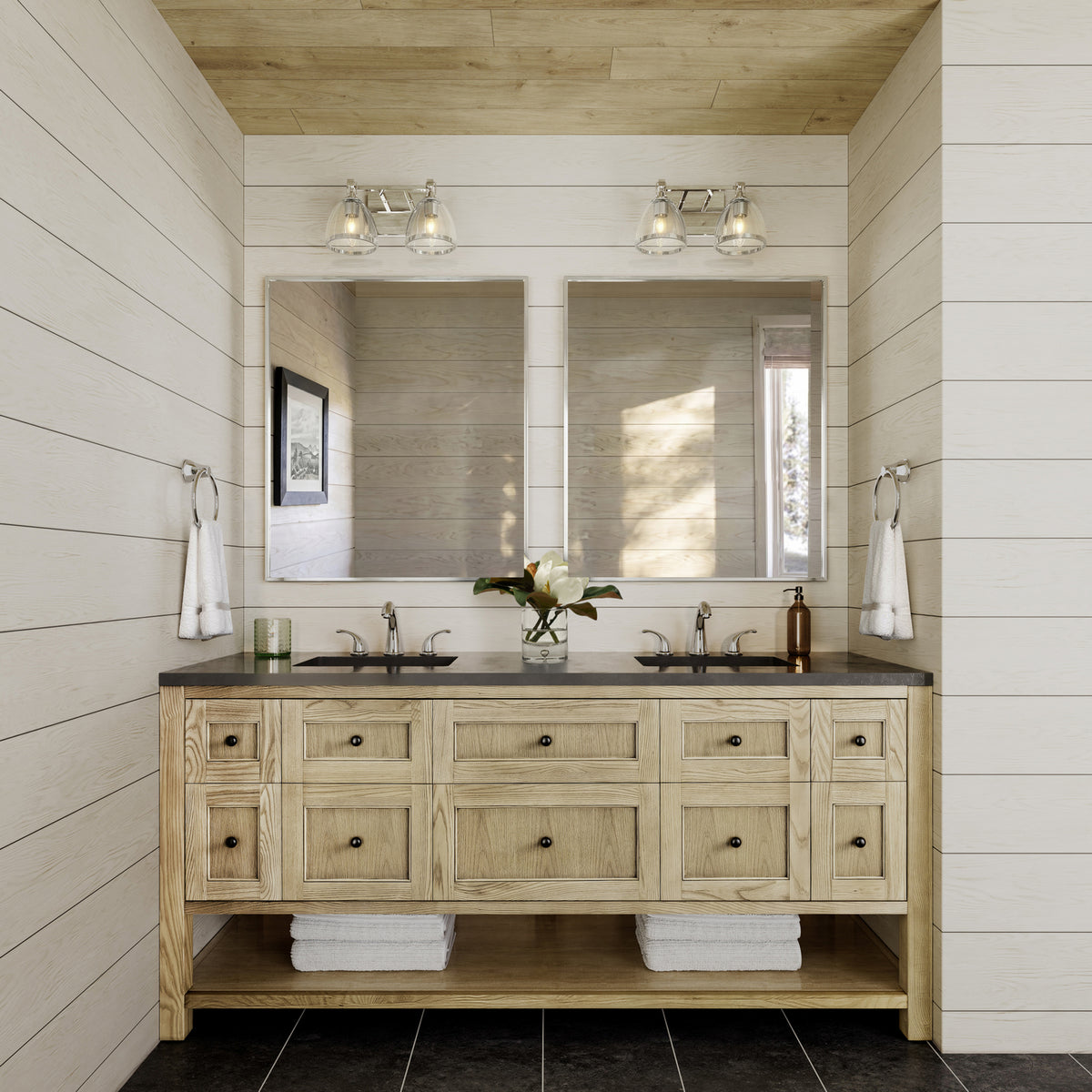 Wynnfrost Vanity