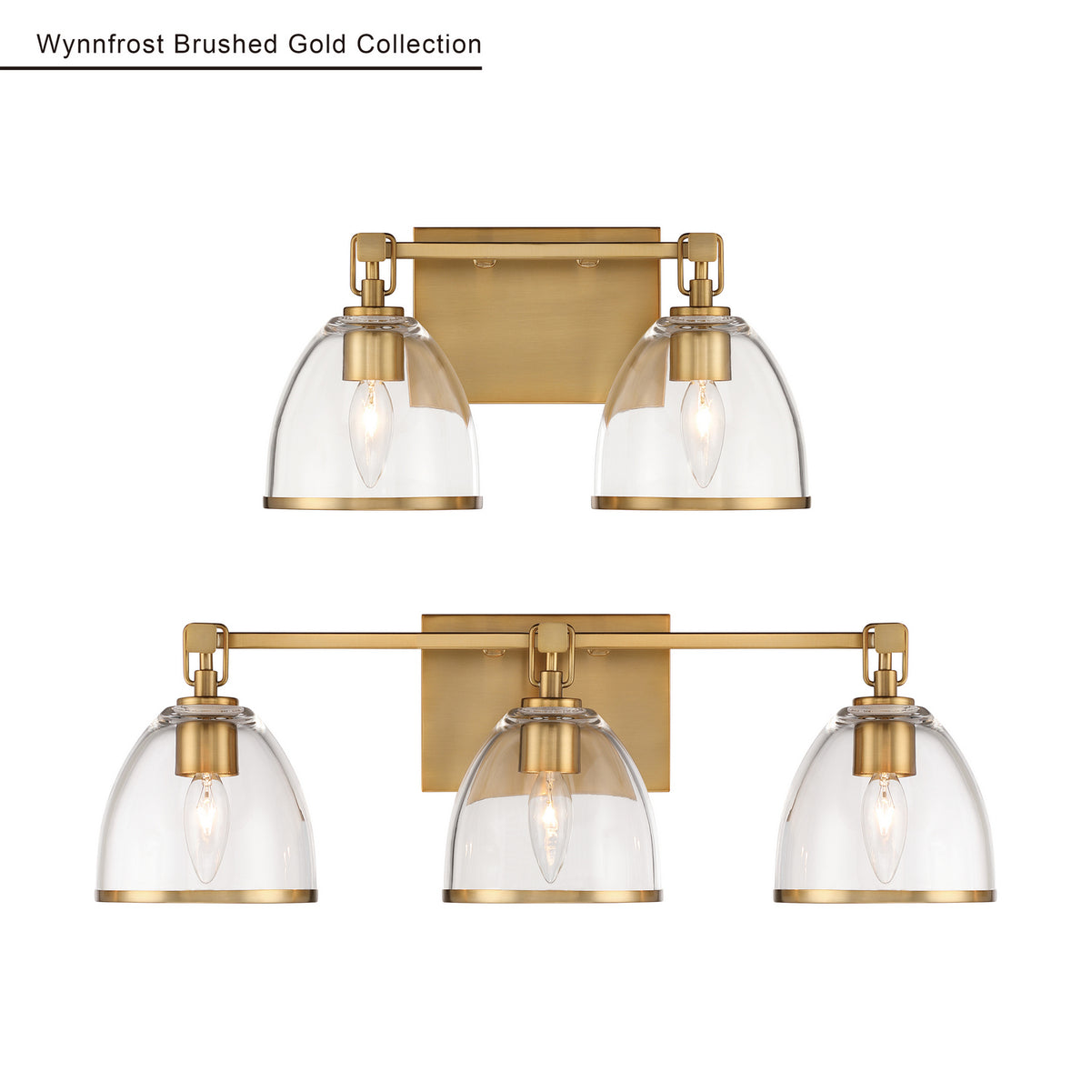 Wynnfrost Vanity