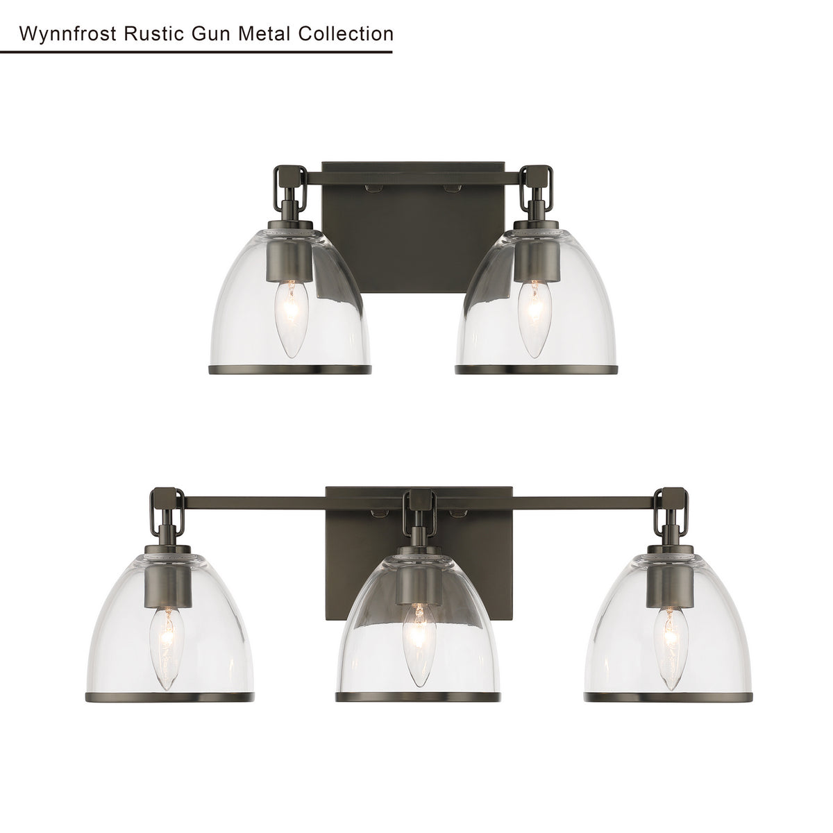 Wynnfrost Vanity