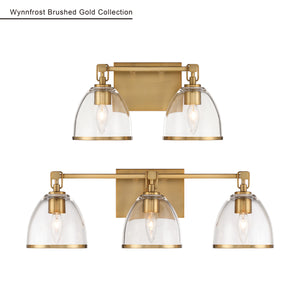Wynnfrost Vanity