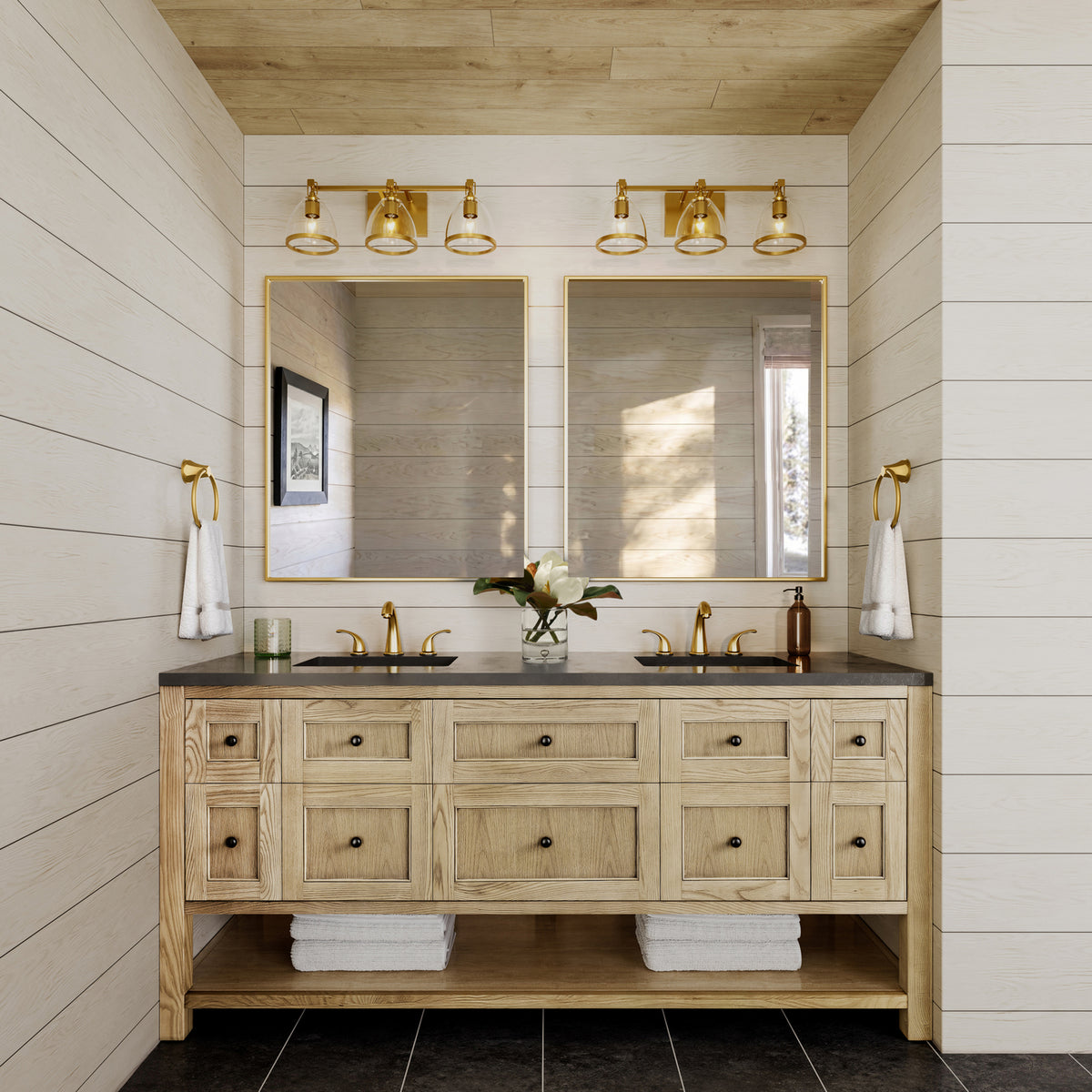 Wynnfrost Vanity